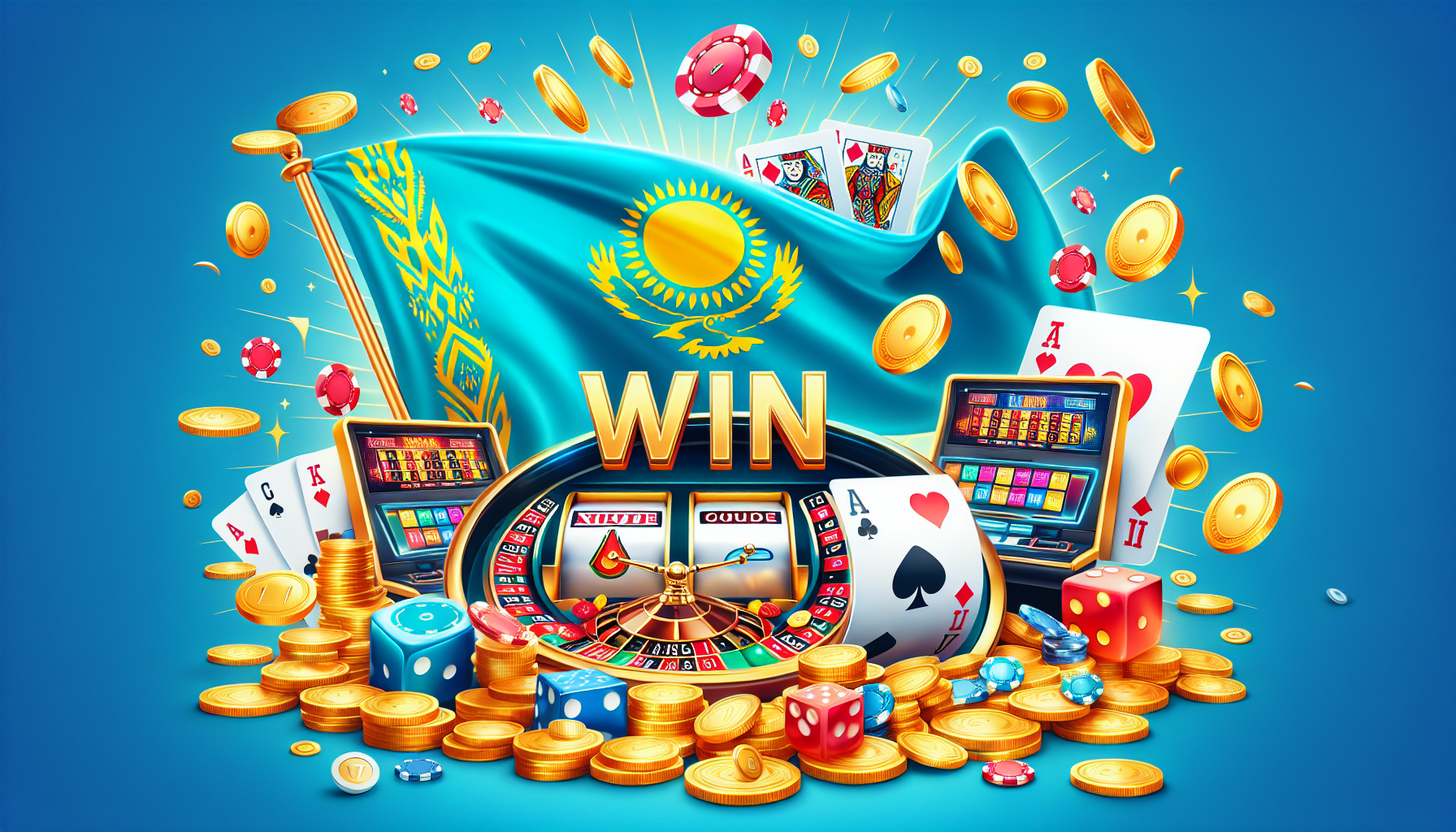 Онлайн казино 1win на главной странице